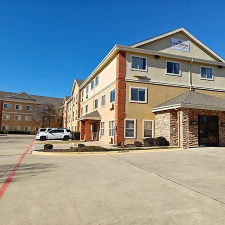 Hawthorn Extended Stay By Wyndham Dfw Airport North Irving Exteriör bild