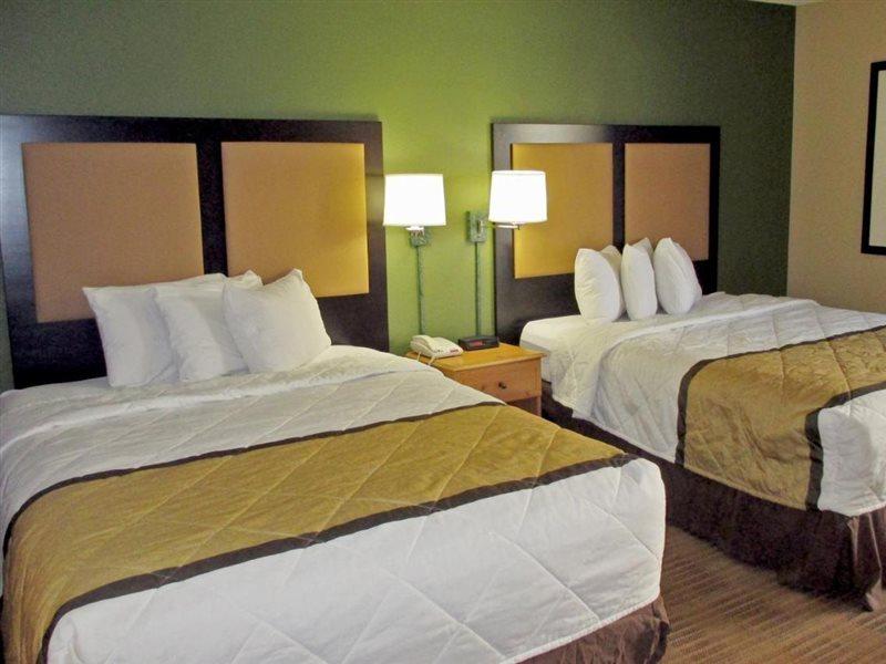 Hawthorn Extended Stay By Wyndham Dfw Airport North Irving Exteriör bild