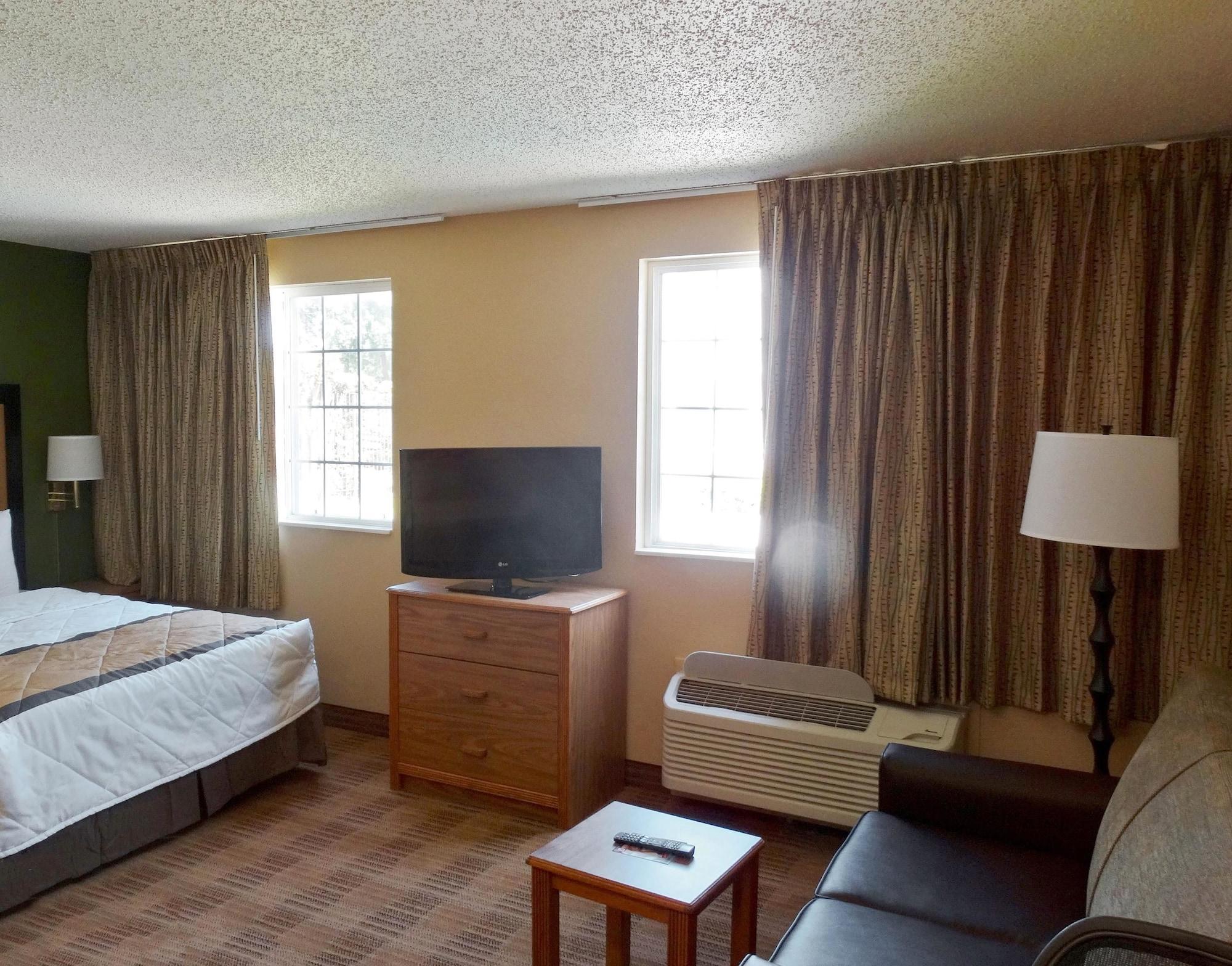 Hawthorn Extended Stay By Wyndham Dfw Airport North Irving Exteriör bild