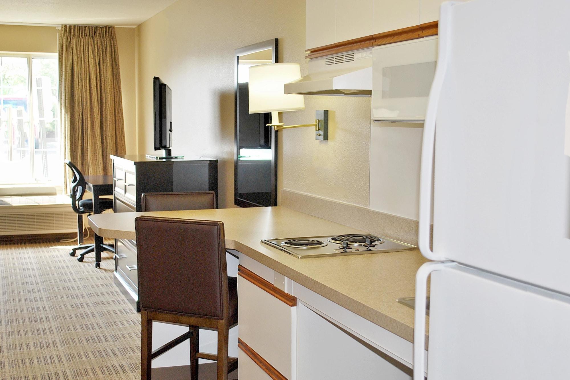 Hawthorn Extended Stay By Wyndham Dfw Airport North Irving Exteriör bild