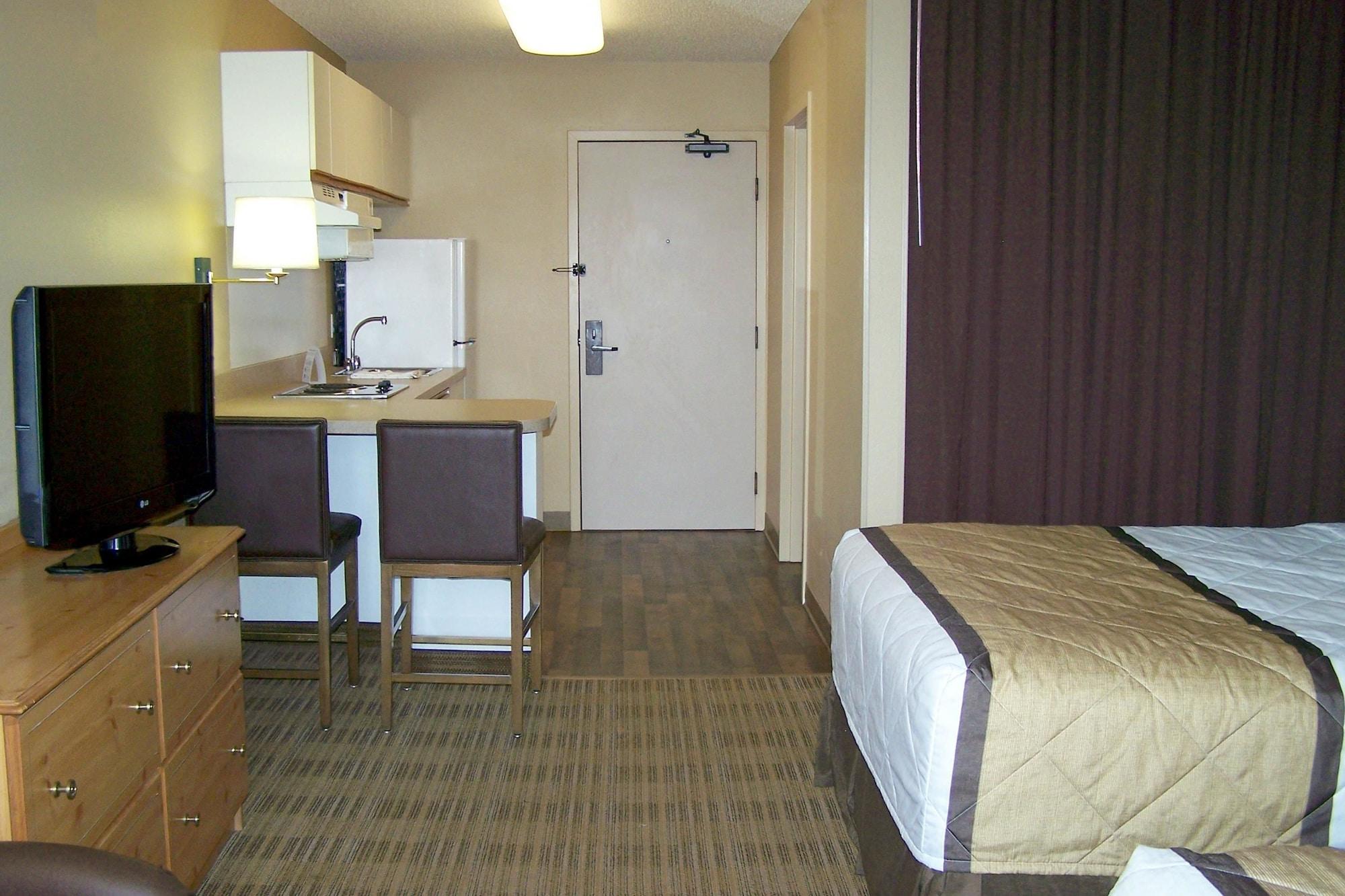 Hawthorn Extended Stay By Wyndham Dfw Airport North Irving Exteriör bild