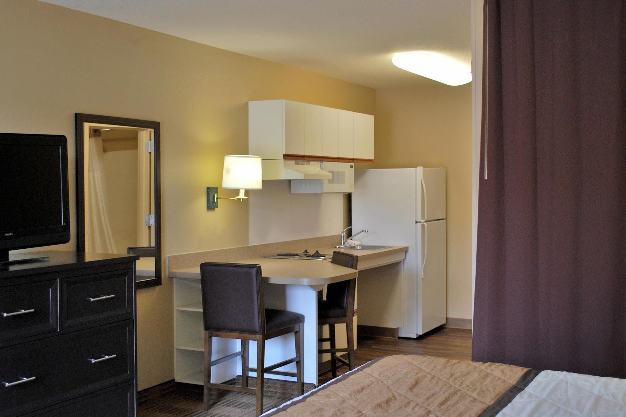 Hawthorn Extended Stay By Wyndham Dfw Airport North Irving Exteriör bild