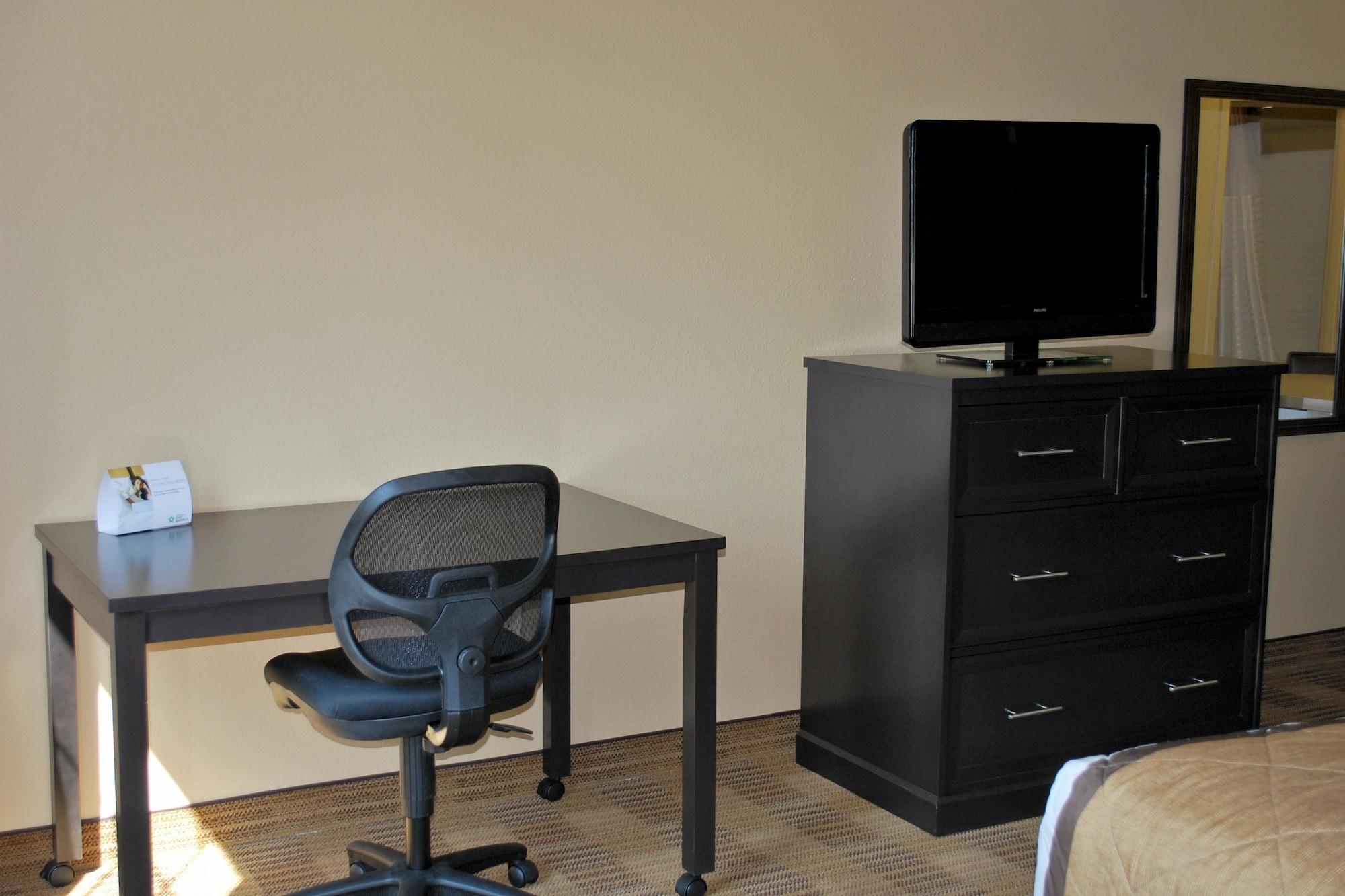 Hawthorn Extended Stay By Wyndham Dfw Airport North Irving Exteriör bild