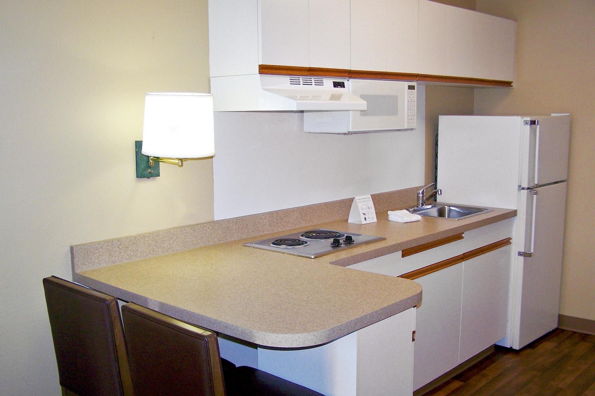 Hawthorn Extended Stay By Wyndham Dfw Airport North Irving Exteriör bild