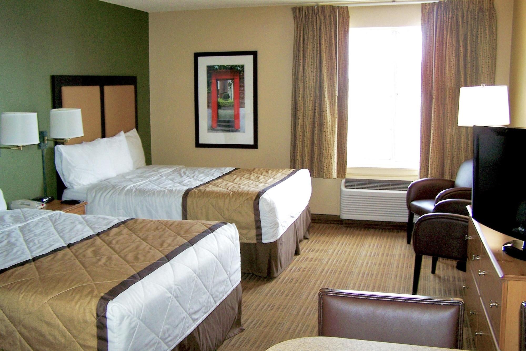 Hawthorn Extended Stay By Wyndham Dfw Airport North Irving Exteriör bild