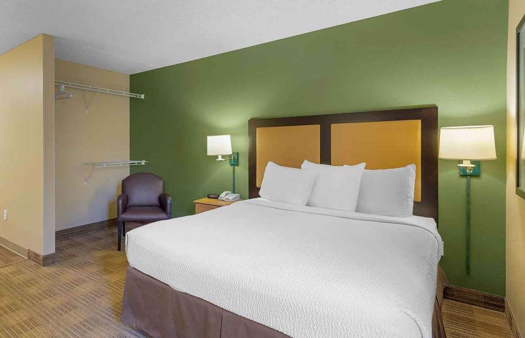 Hawthorn Extended Stay By Wyndham Dfw Airport North Irving Rum bild