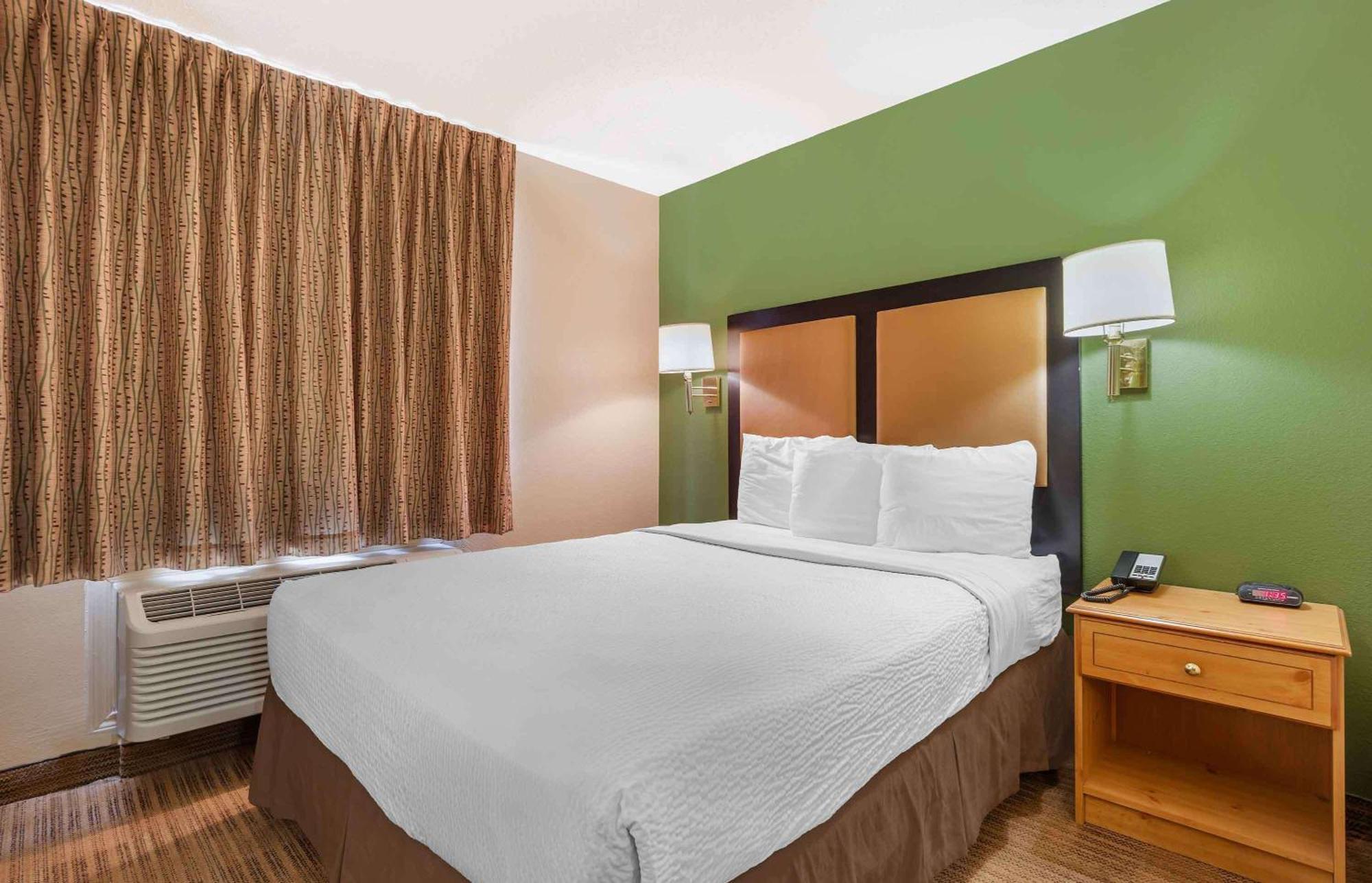 Hawthorn Extended Stay By Wyndham Dfw Airport North Irving Exteriör bild