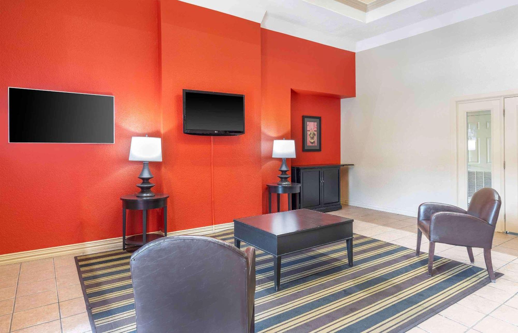 Hawthorn Extended Stay By Wyndham Dfw Airport North Irving Exteriör bild