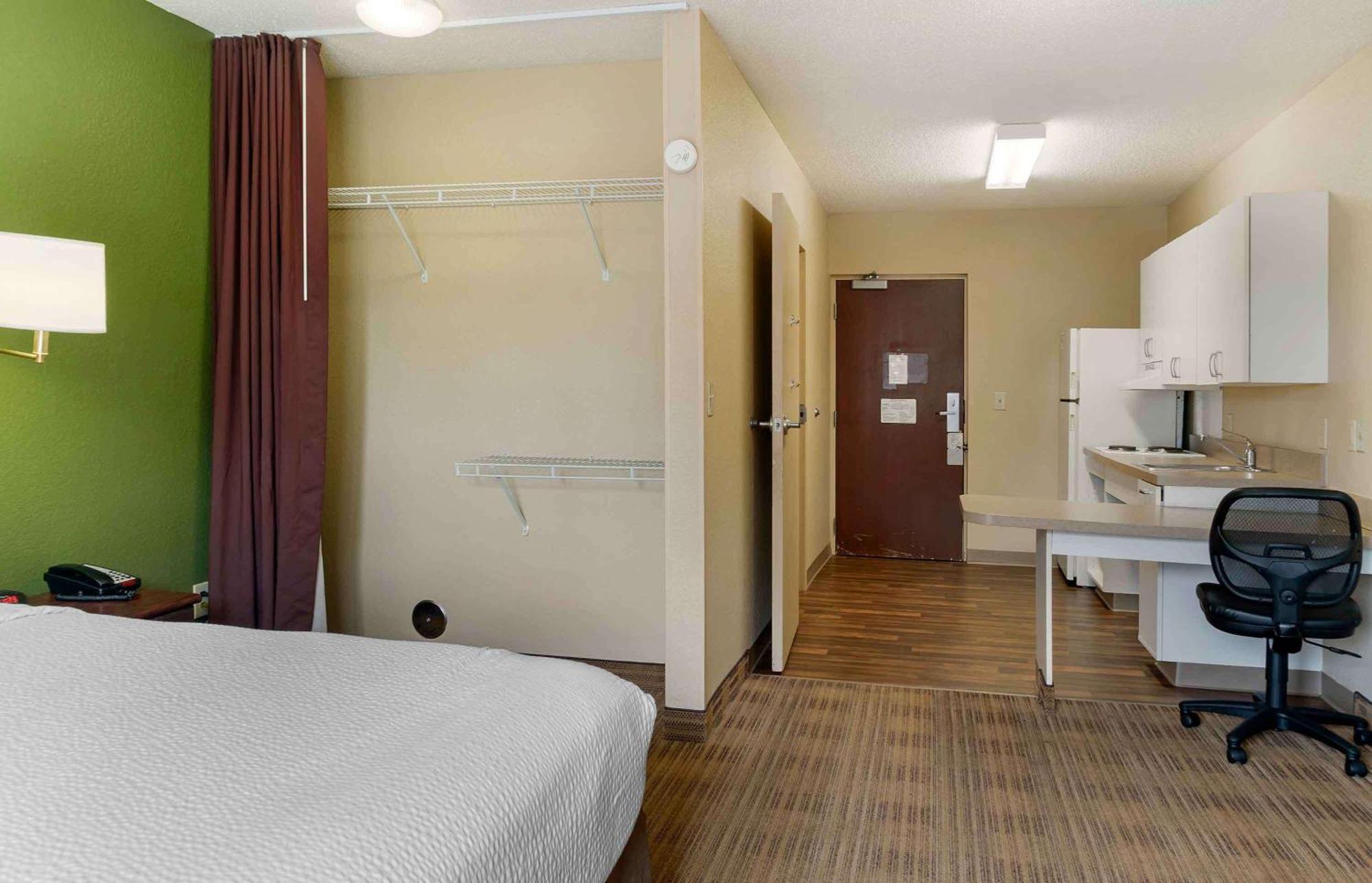 Hawthorn Extended Stay By Wyndham Dfw Airport North Irving Exteriör bild