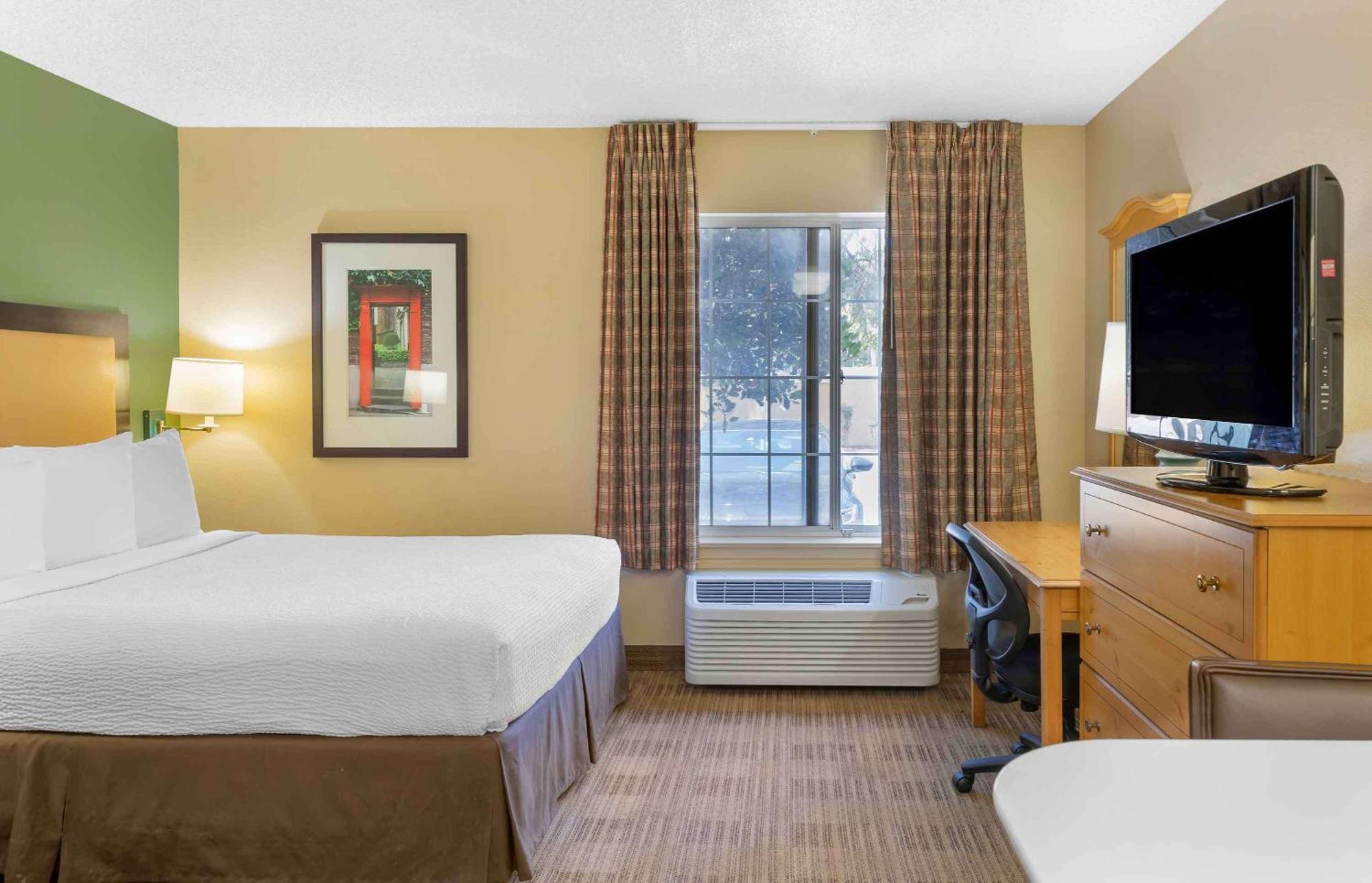 Hawthorn Extended Stay By Wyndham Dfw Airport North Irving Exteriör bild