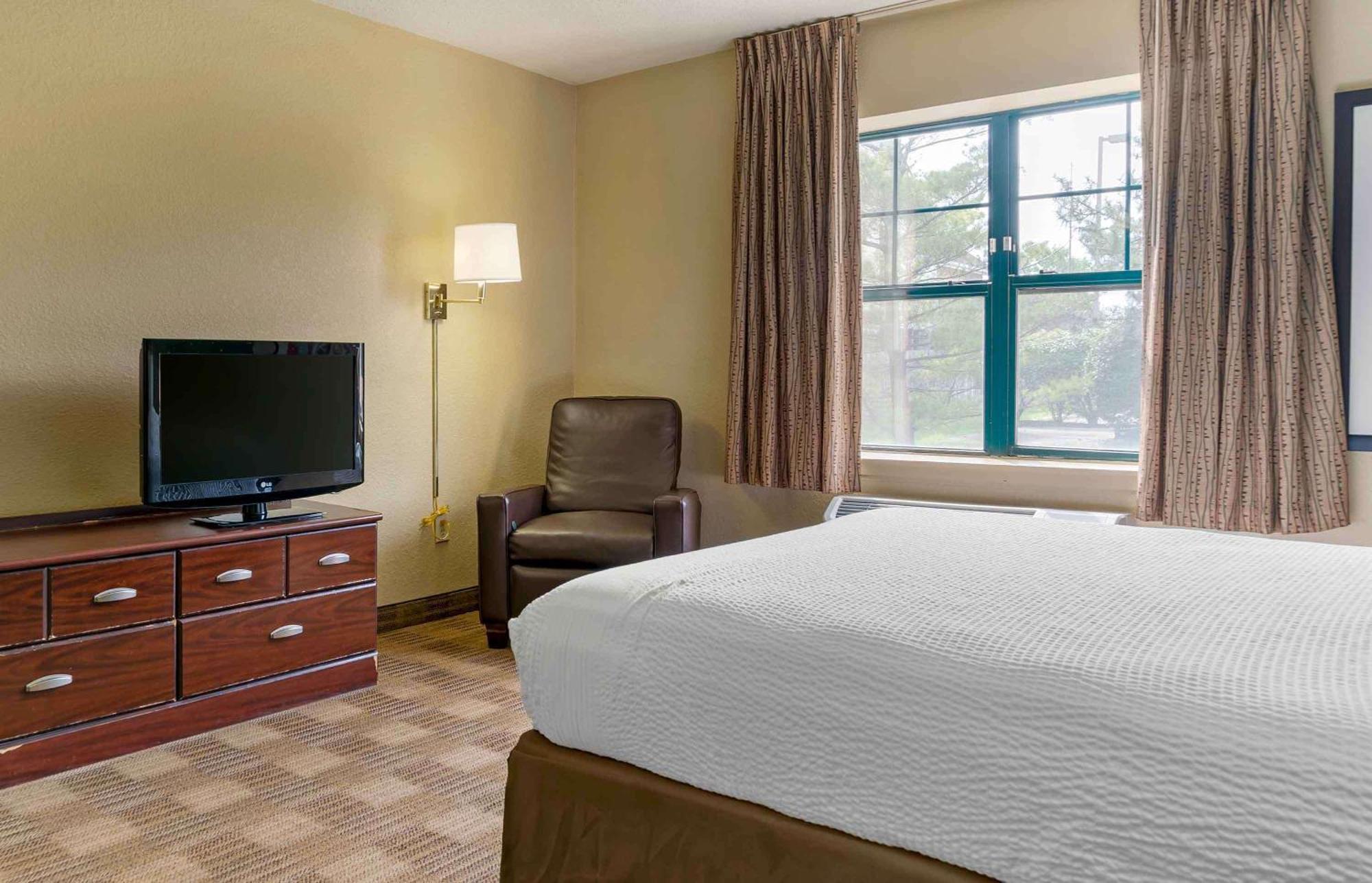Hawthorn Extended Stay By Wyndham Dfw Airport North Irving Exteriör bild