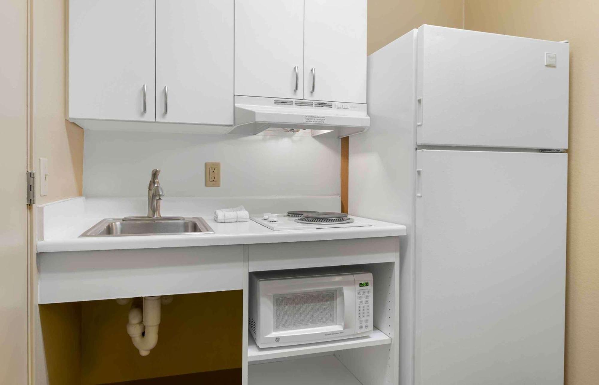 Hawthorn Extended Stay By Wyndham Dfw Airport North Irving Exteriör bild