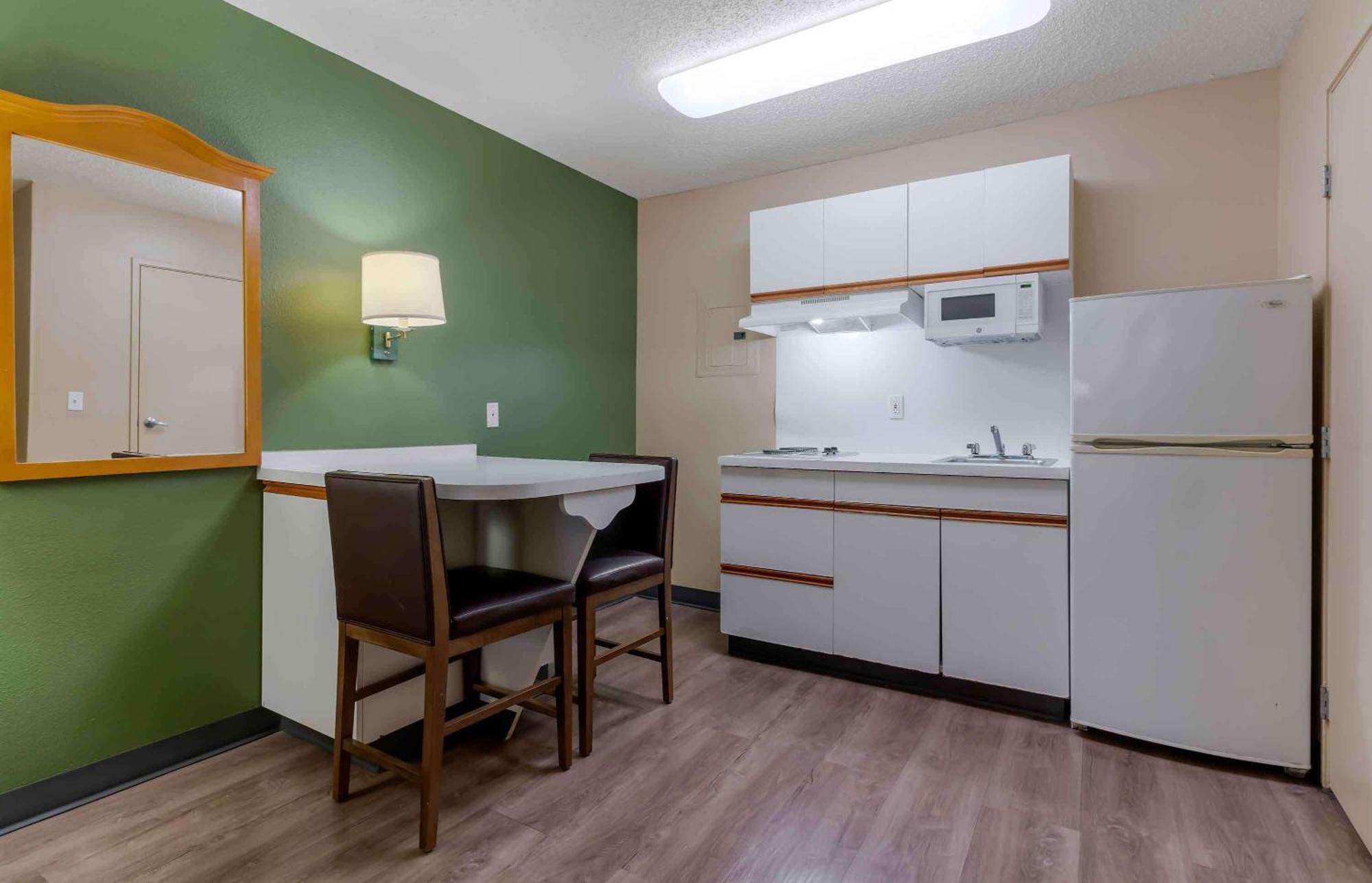 Hawthorn Extended Stay By Wyndham Dfw Airport North Irving Exteriör bild