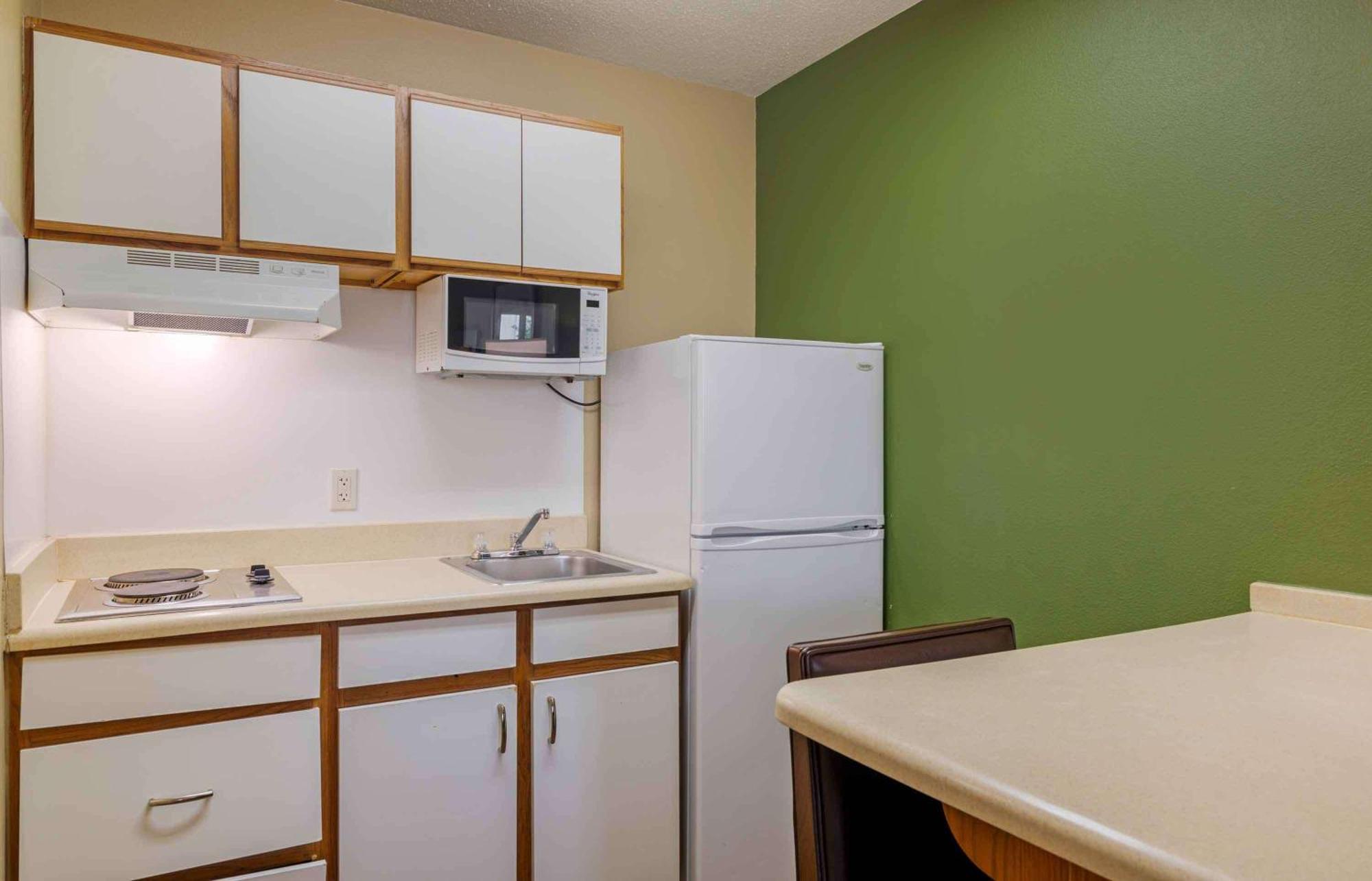 Hawthorn Extended Stay By Wyndham Dfw Airport North Irving Exteriör bild