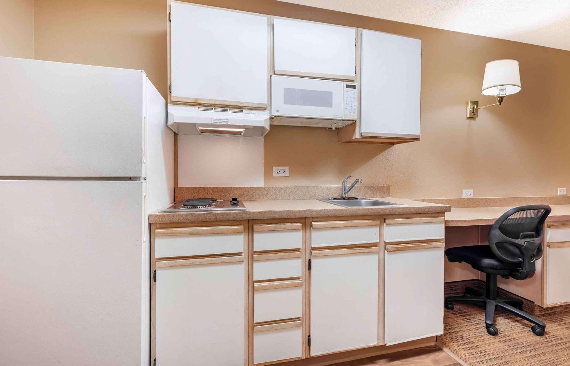Hawthorn Extended Stay By Wyndham Dfw Airport North Irving Exteriör bild