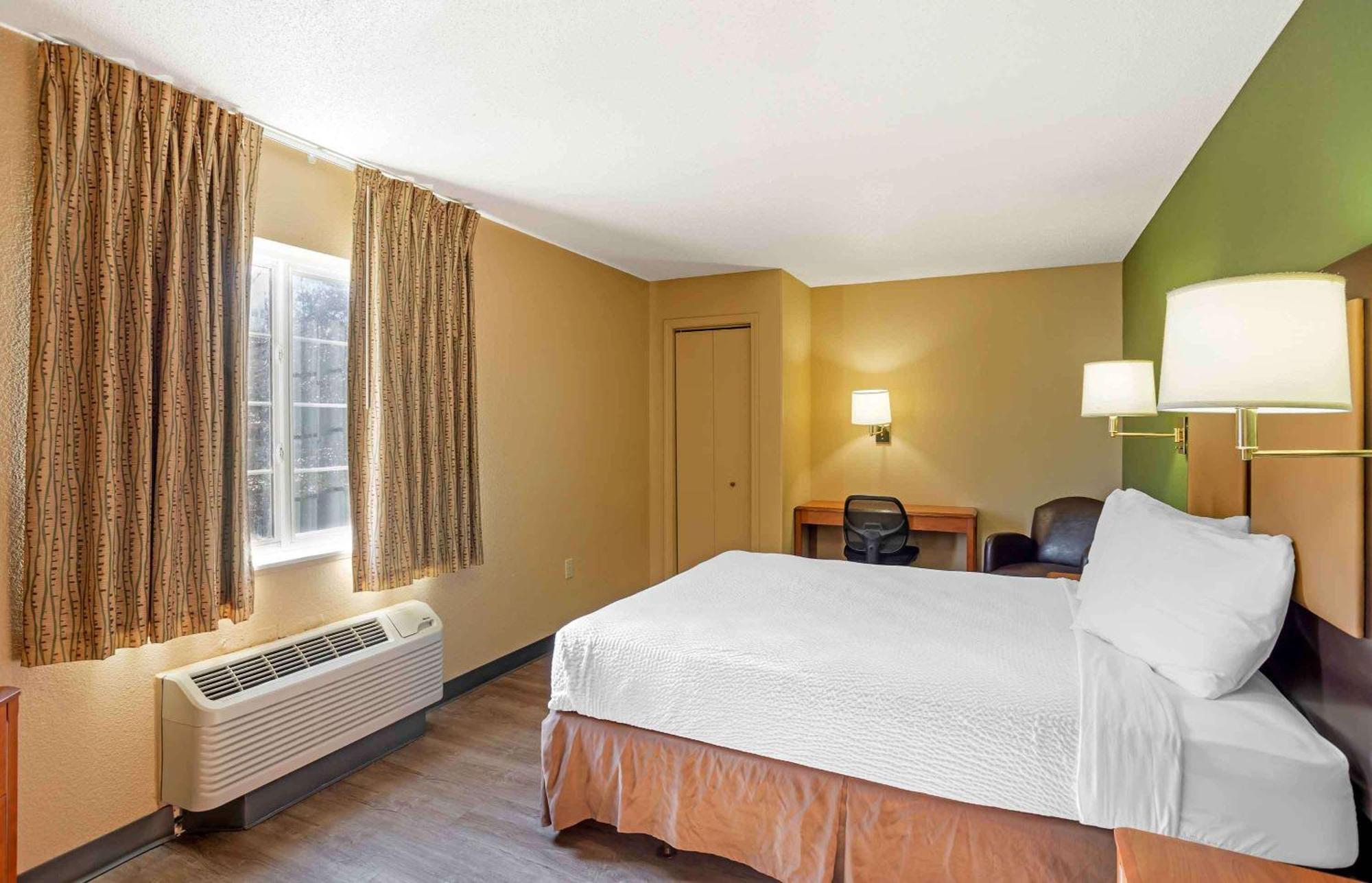 Hawthorn Extended Stay By Wyndham Dfw Airport North Irving Exteriör bild