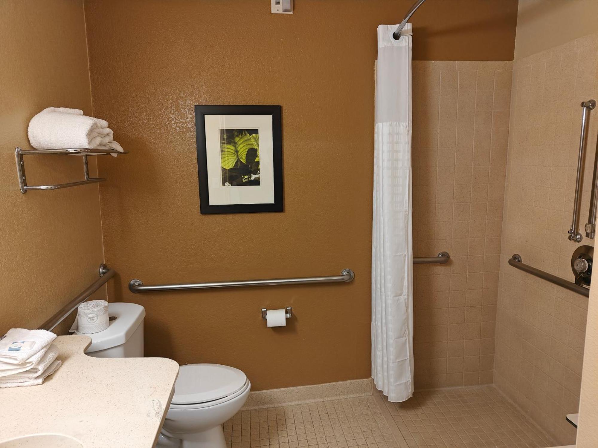 Hawthorn Extended Stay By Wyndham Dfw Airport North Irving Exteriör bild