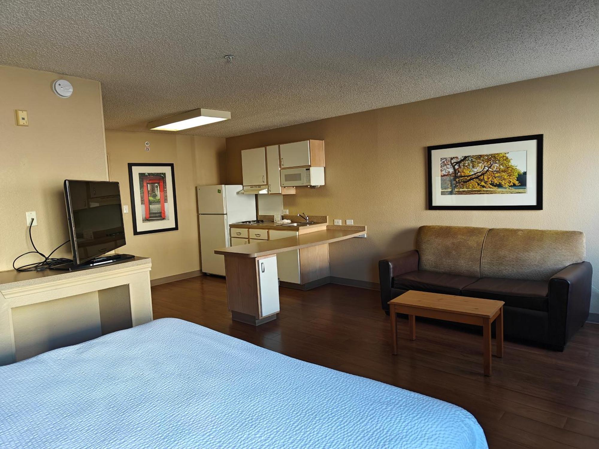 Hawthorn Extended Stay By Wyndham Dfw Airport North Irving Exteriör bild