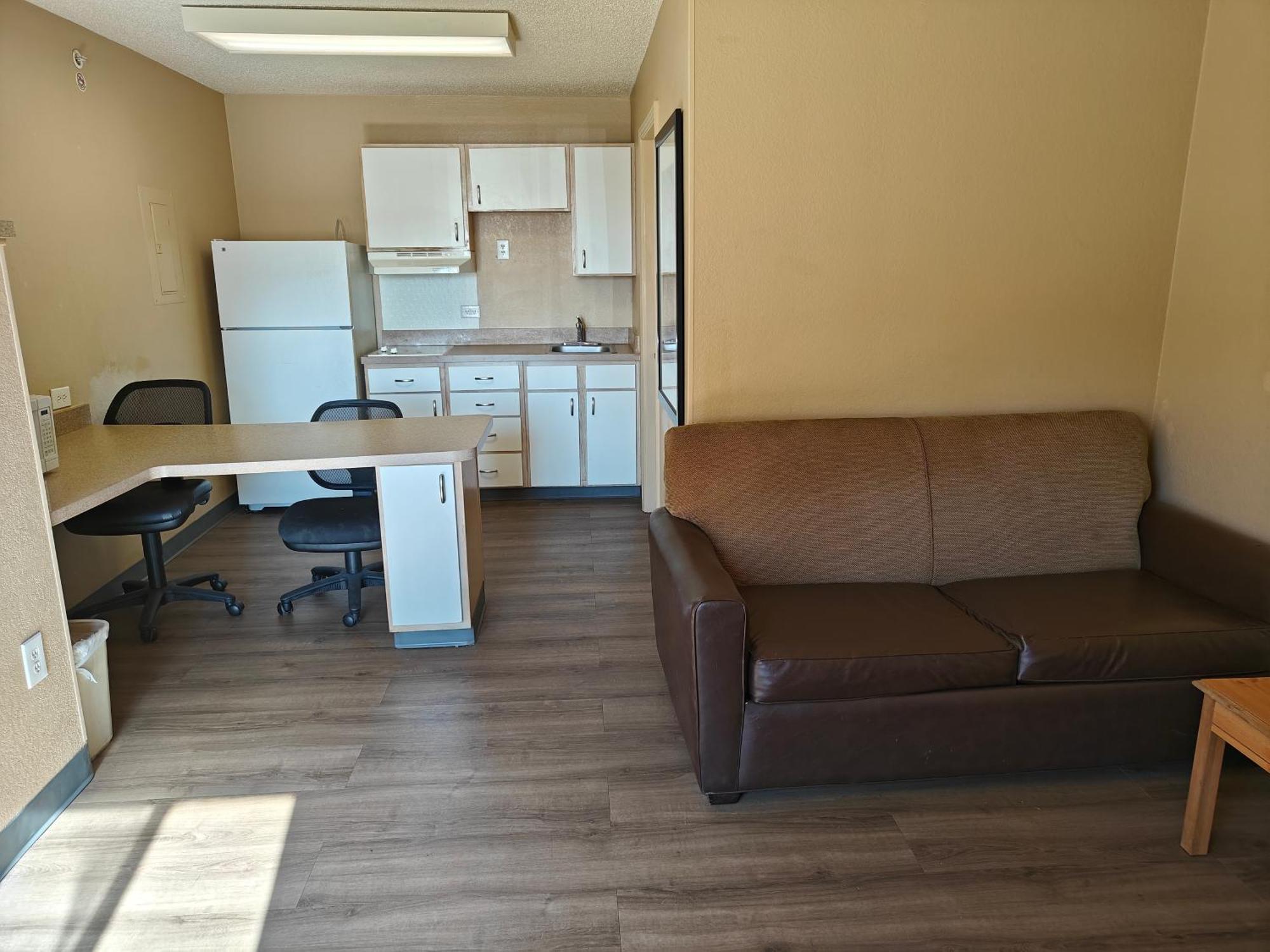 Hawthorn Extended Stay By Wyndham Dfw Airport North Irving Exteriör bild