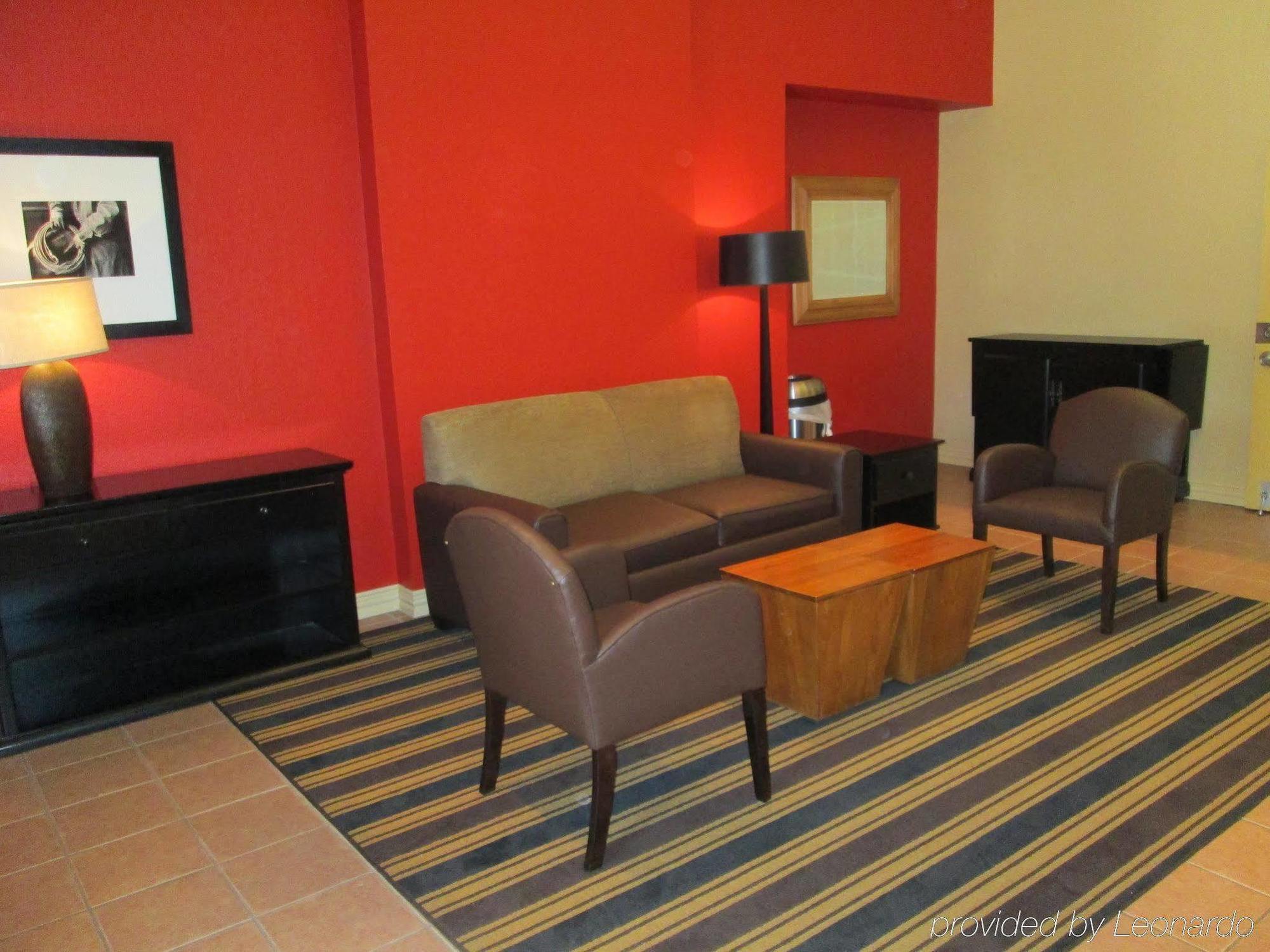 Hawthorn Extended Stay By Wyndham Dfw Airport North Irving Exteriör bild